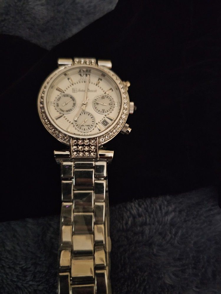 LUCIEN PEZZONI WATCH