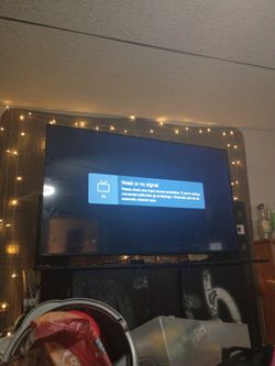 Hisense 50 inch