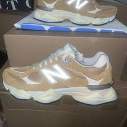 Brand New Men's New Balance 9060 Size 10.5
