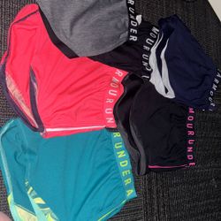 Underarmour Shorts Size XL