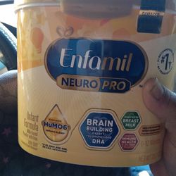 Enfamil
