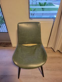 Kitchen cushion chair