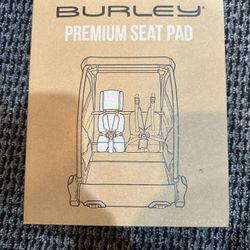 Burley Seat Pad 