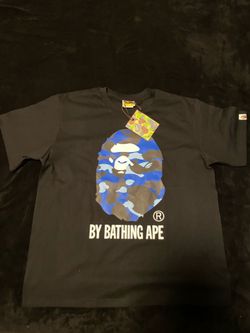 Bape size m