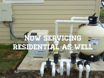 Pool Pump Pool Filter Pool Controller Pool Heater