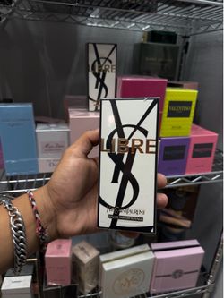 Ysl libre
