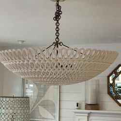 OLY STUDIO Chandelier 