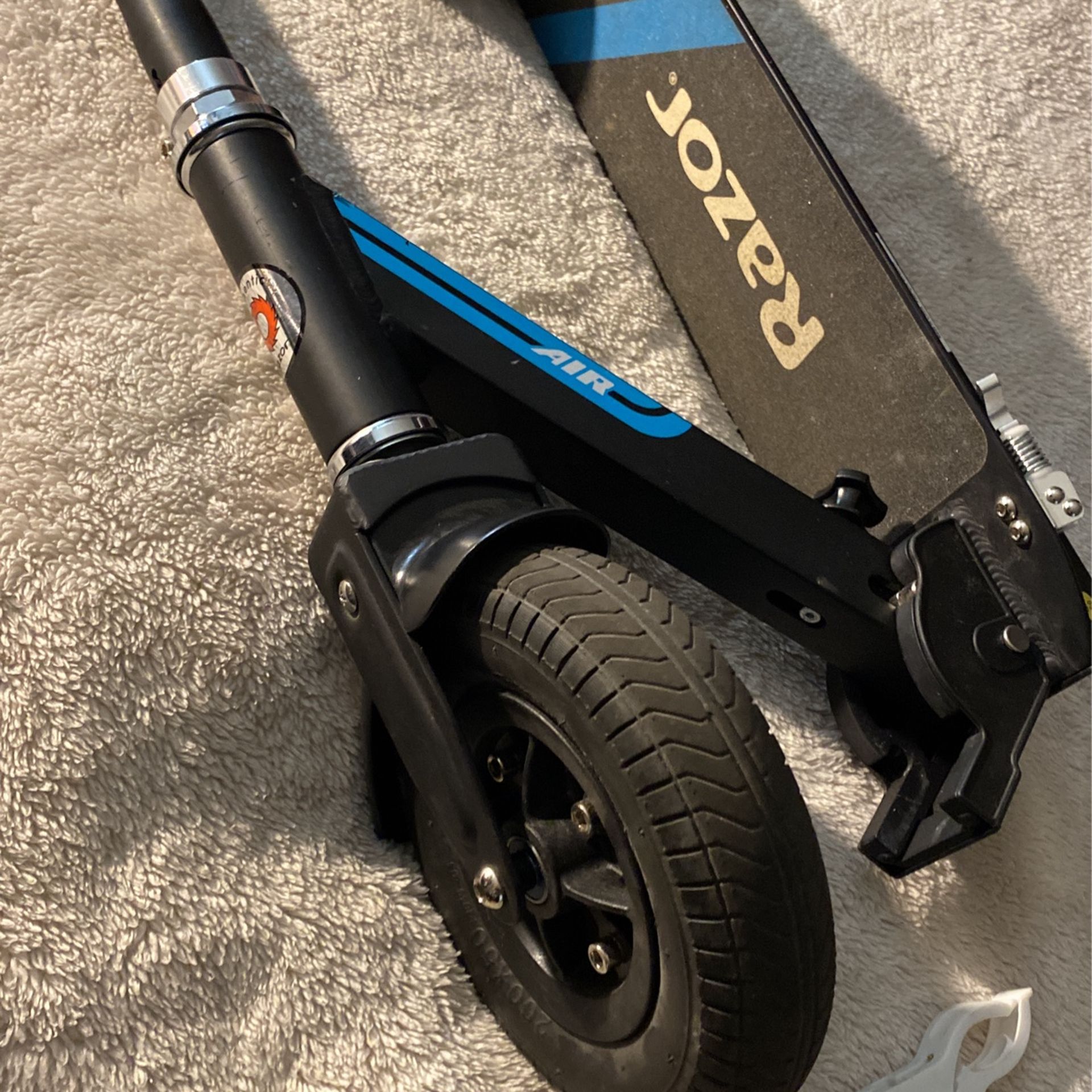 Great Razor Scooter