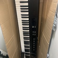 Williams Digital Piano