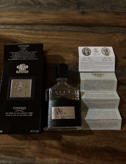 Creed Cologne Aventus