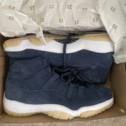 Jordan 11s Derek Jeter