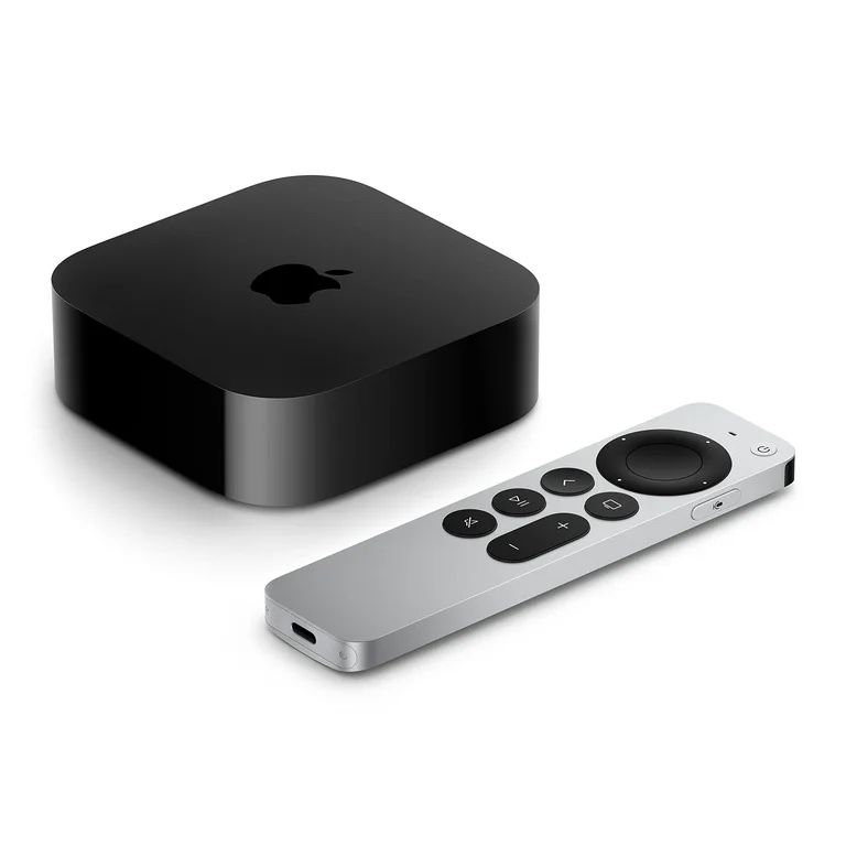 Apple TV (3rd Gen)
