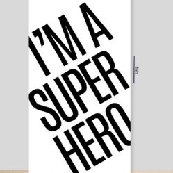 Custom Backdrop Panel