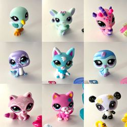 Littlest Pet Shop $5 each