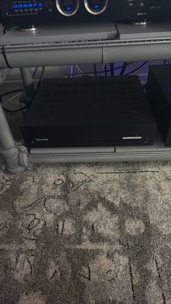 Audio Control Avalon G4