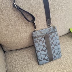 Coach Crossbody 