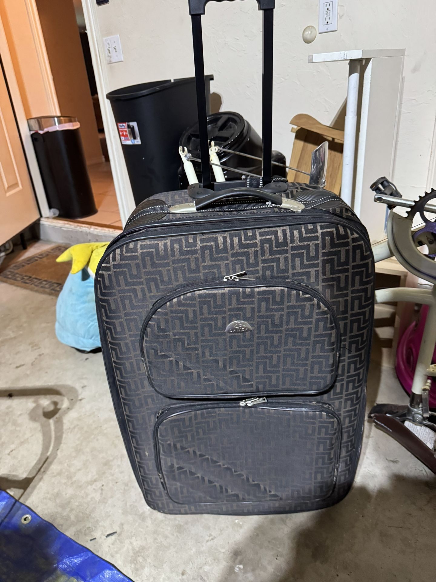 Suitcase