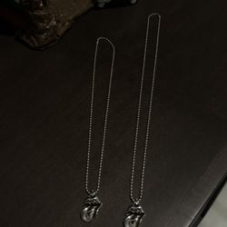 Chain/necklace 