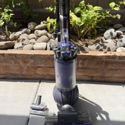 Dyson Vaccuum Animal 2