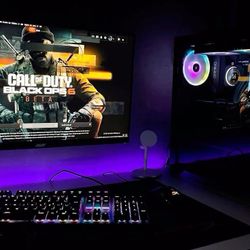 I9 14000k 14th Gen Gaming PC