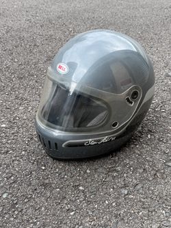 Bell Star II Full-Face Motorcycle Helmet