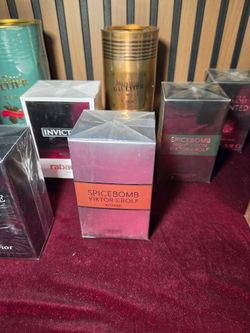 Viktor & Rolf Spicebomb Extreme Eau de Parfum
