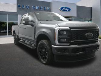 2026 Ford F-250