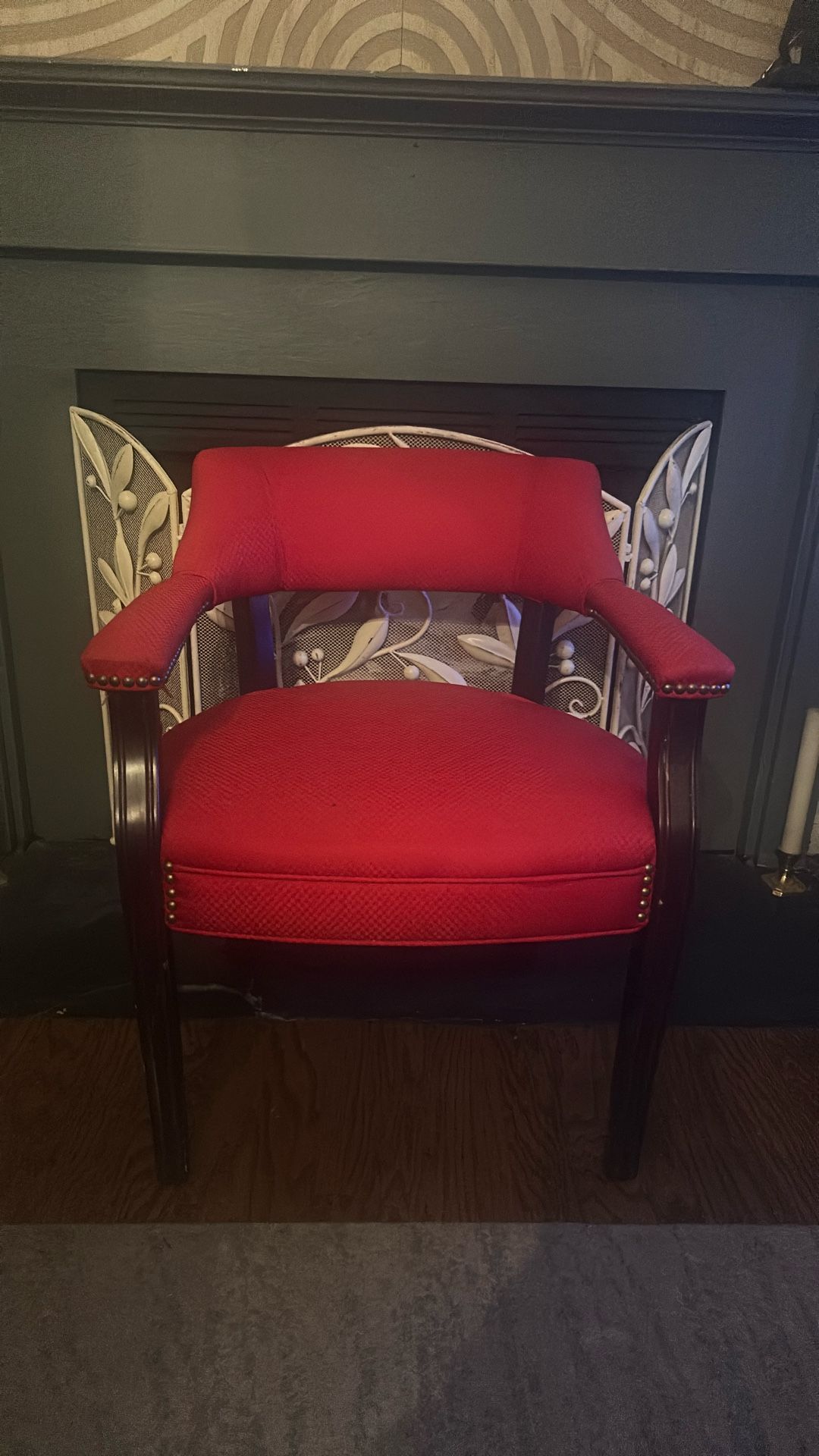 Red Chair