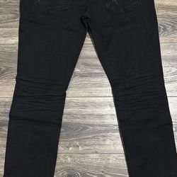 Amiri Jeans