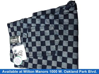 Contender 1ds58 Blue Regular Clothing / Accessory