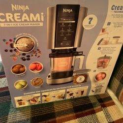 Ninja Creami