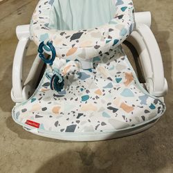 Baby Sitting Chair 