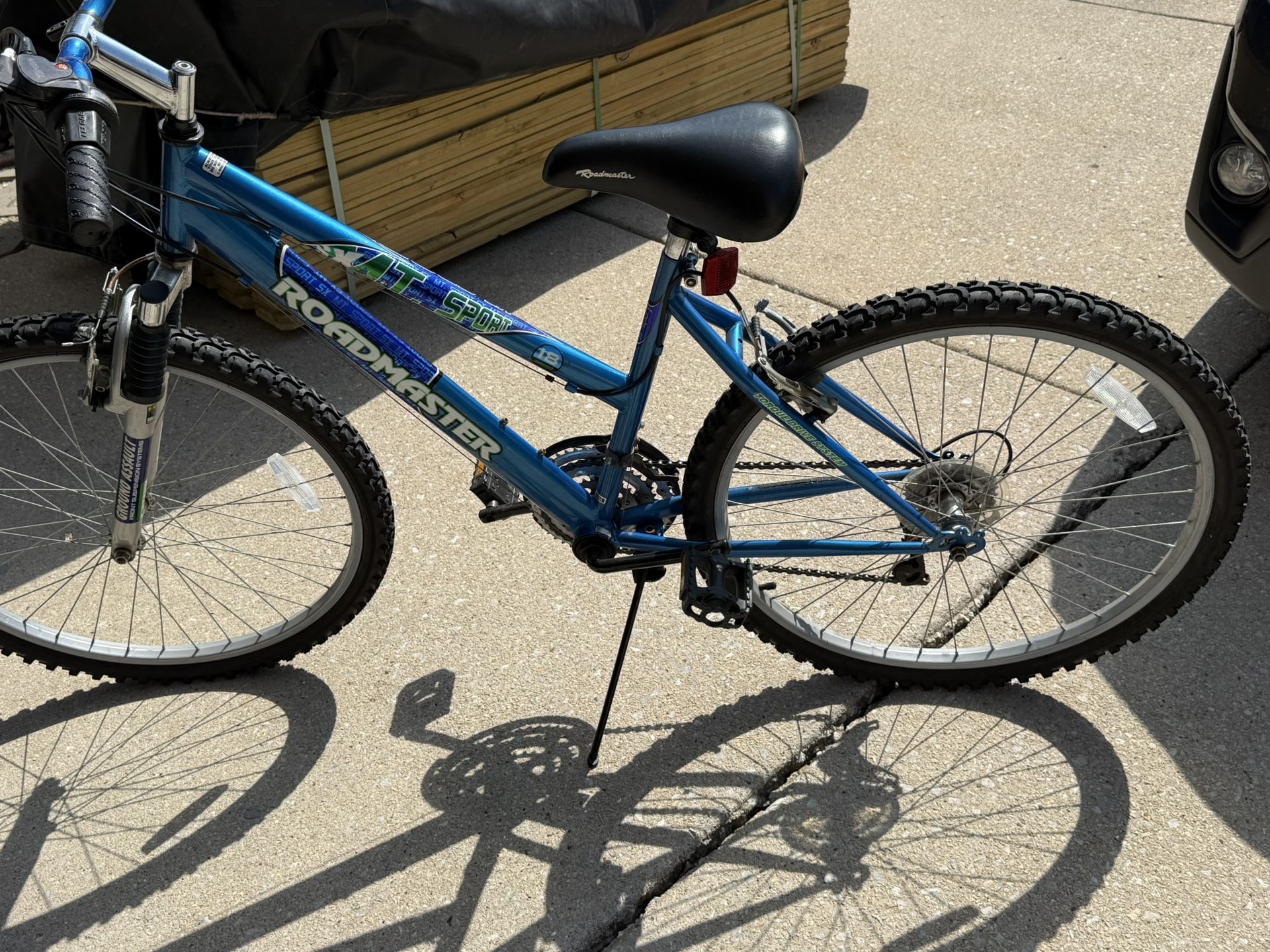 Bike