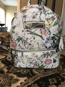 MNY Brooklyn Backpack
