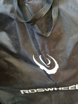 Bike Rim And Tire