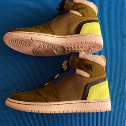 Nike Jordan 1