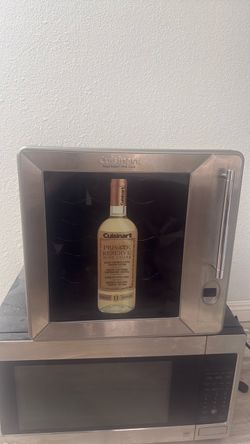 Wine cooler