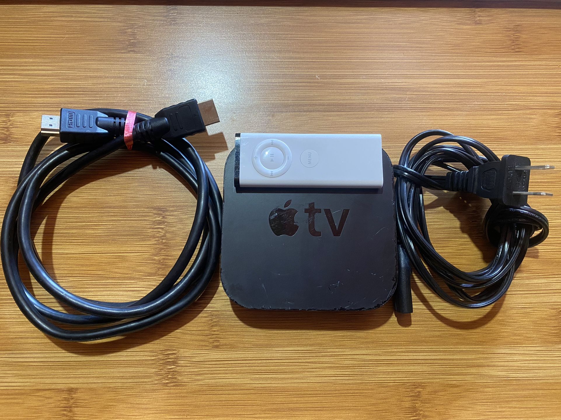 Apple TV (3rd Generation) 