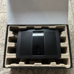 Linksys WiFi Router