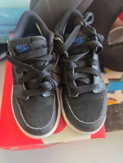 Nikes