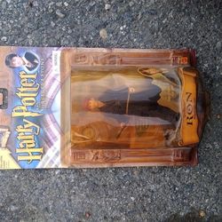 Harry Potter And The Sorcerer's Stone Collectable 