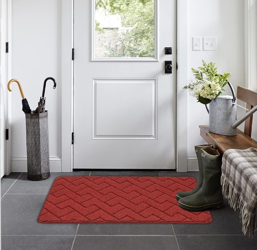Indoor  Doormat 