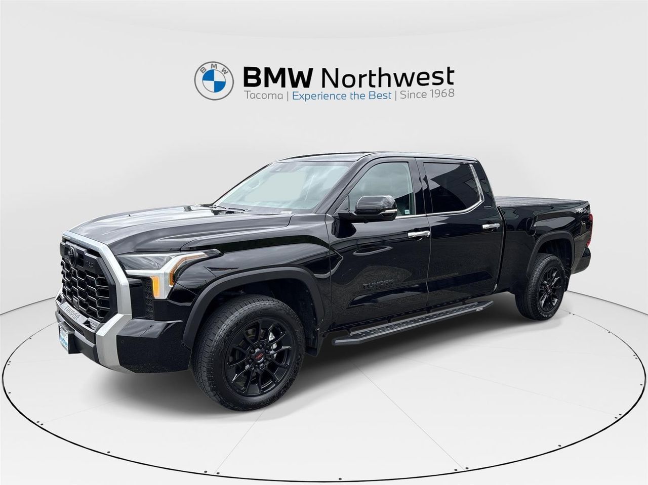 2023 Toyota Tundra