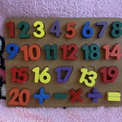 Kids Educational Puzzles