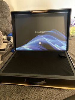 Hp omnibook