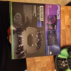 Nacon Revolution X XBOX