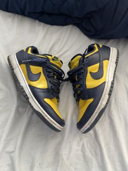 Nike Dunk Low Size 10