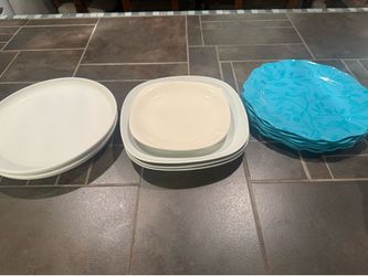 Plates