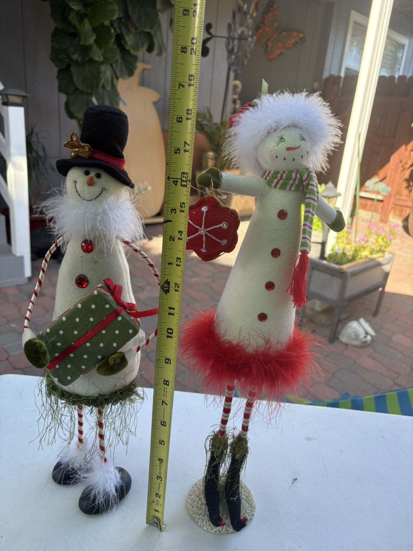 Christmas Decor