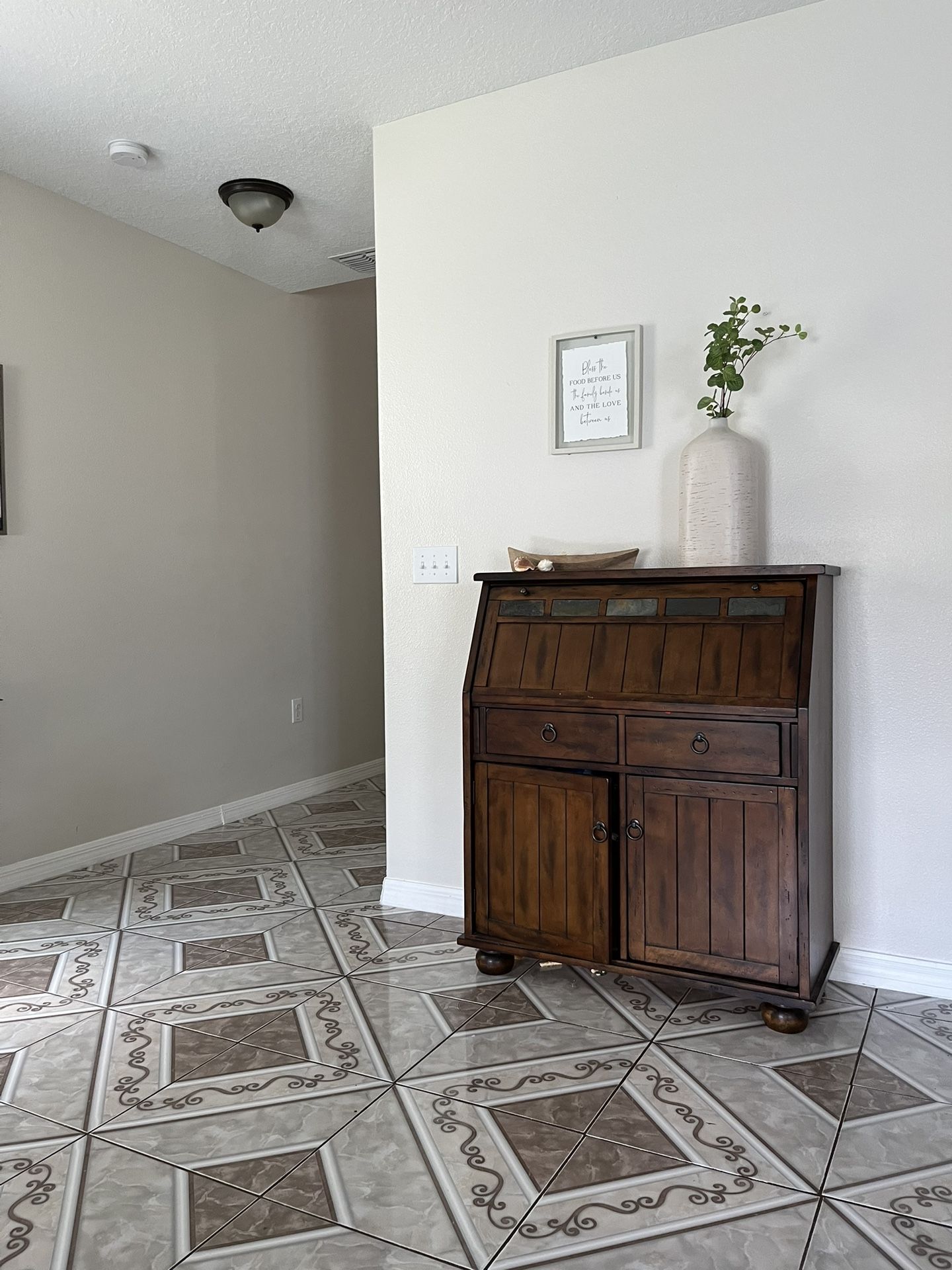 Secretary Desk